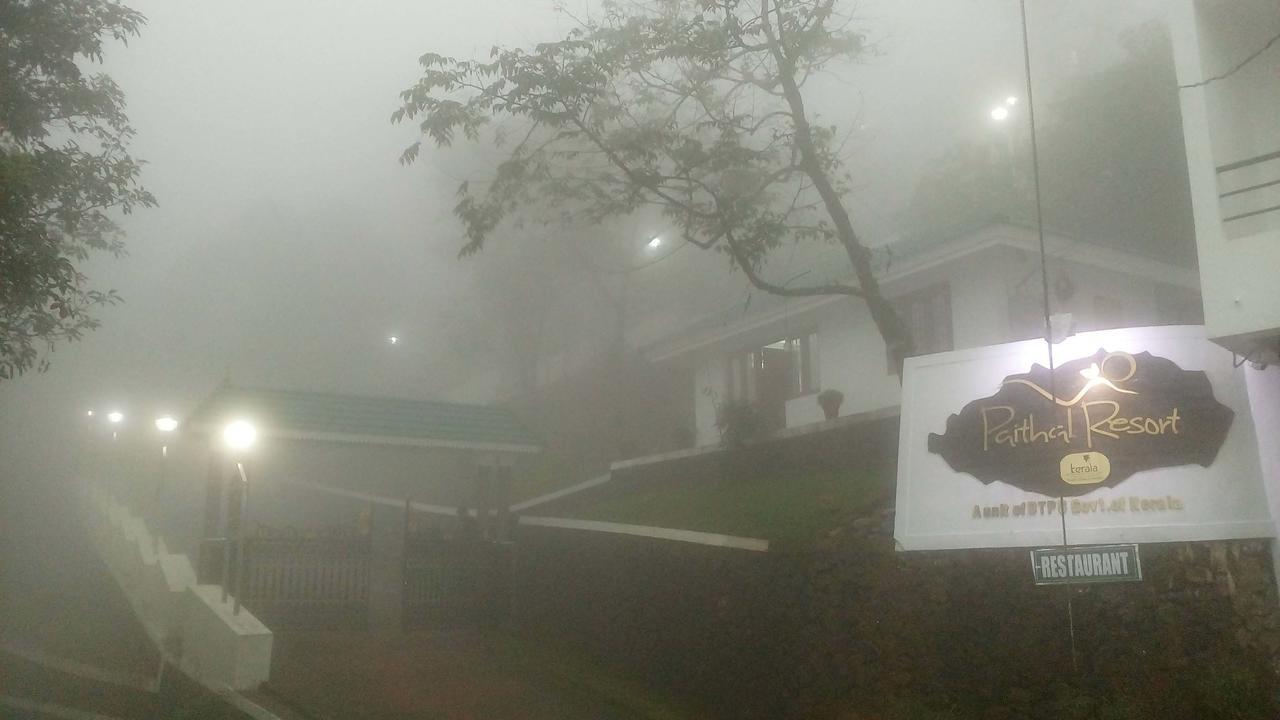 Paithal Resort Kannur Exteriör bild