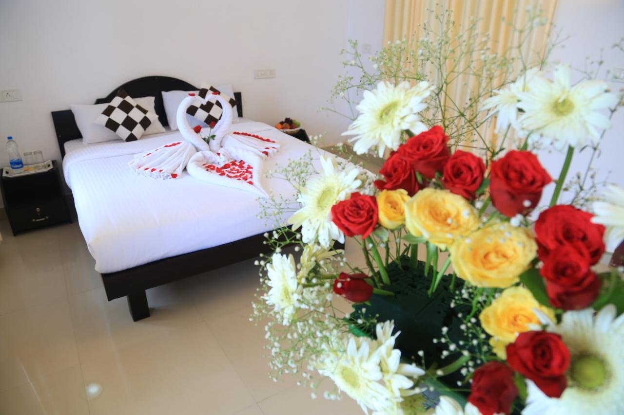 Paithal Resort Kannur Rum bild