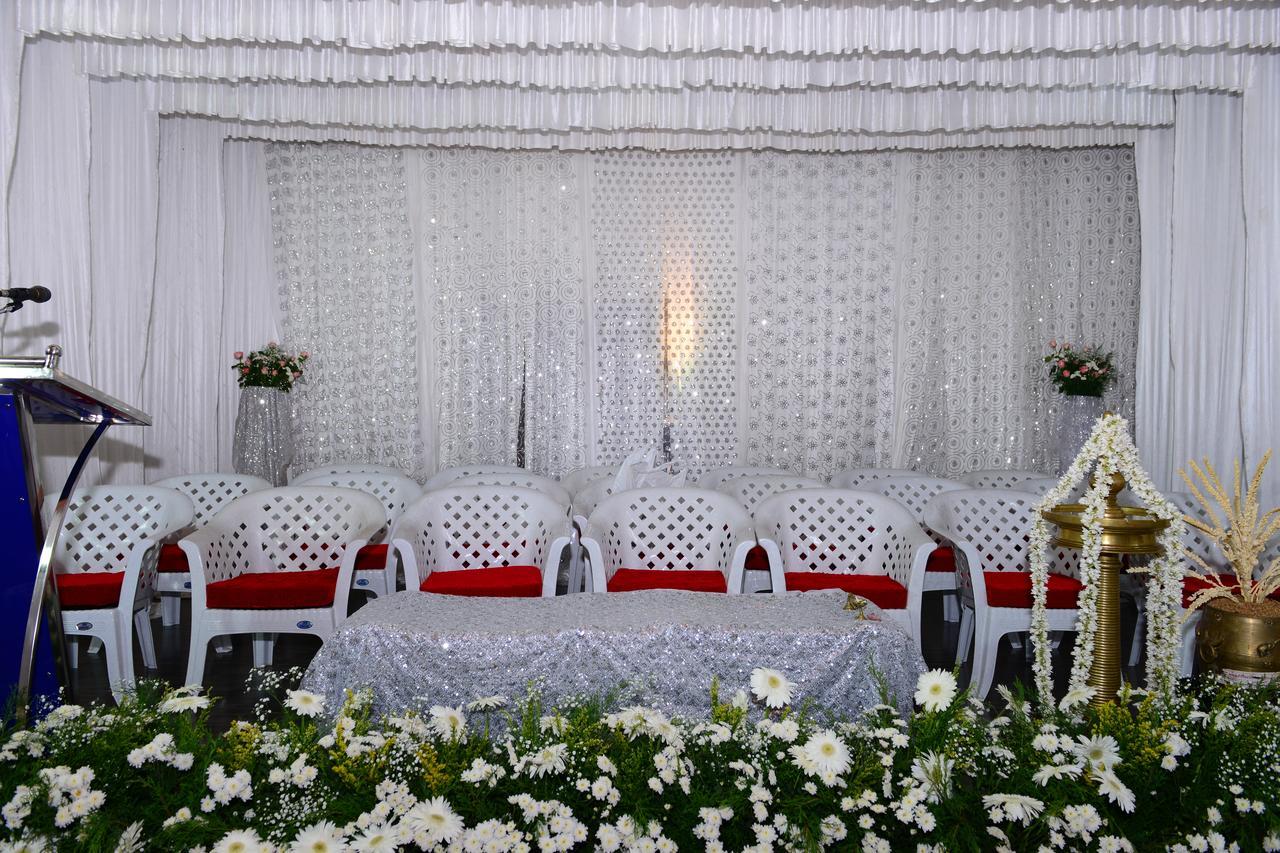 Paithal Resort Kannur Exteriör bild