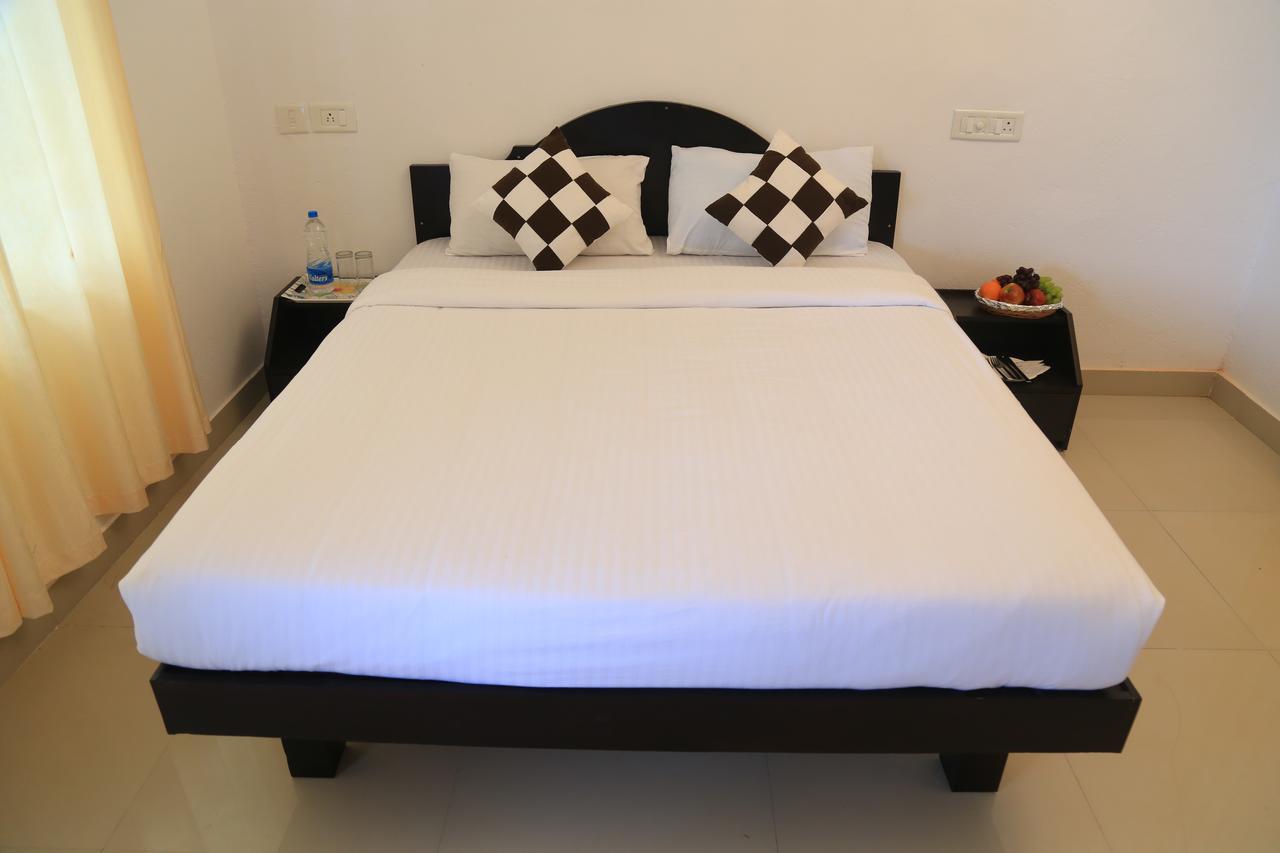 Paithal Resort Kannur Exteriör bild