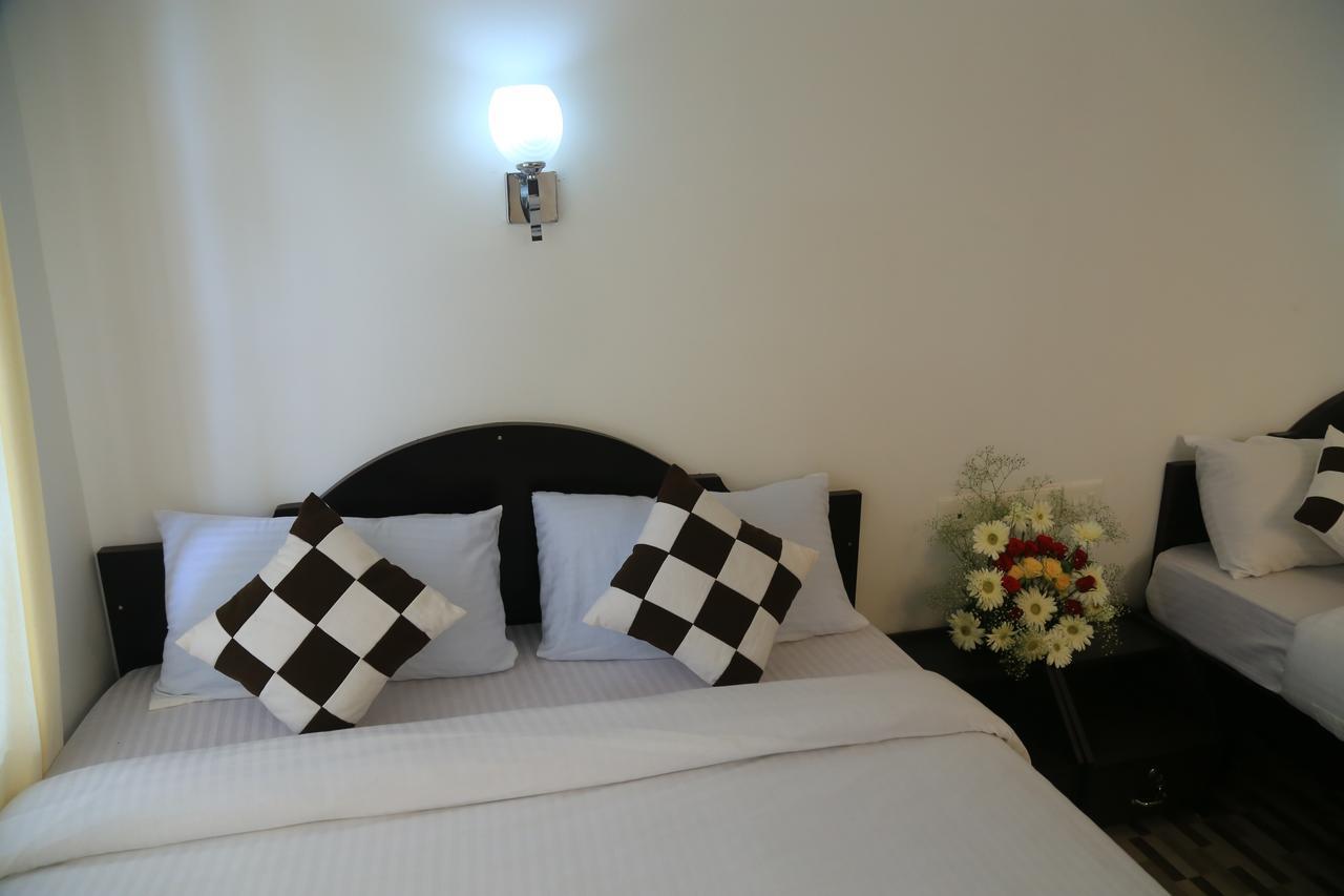 Paithal Resort Kannur Exteriör bild