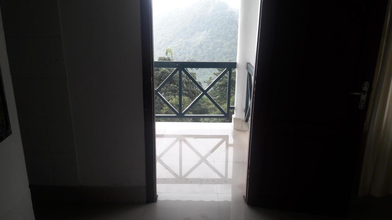 Paithal Resort Kannur Exteriör bild