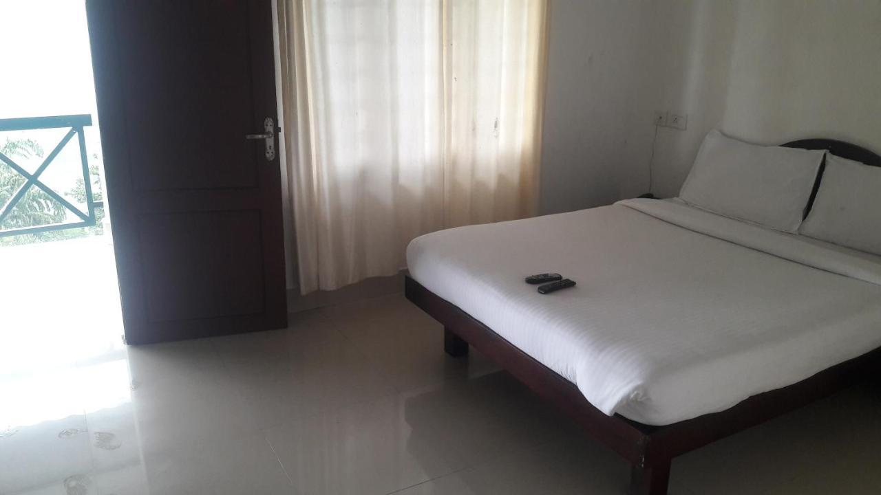 Paithal Resort Kannur Exteriör bild