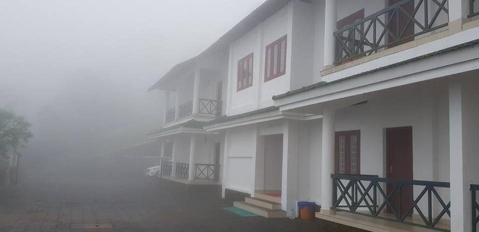 Paithal Resort Kannur Exteriör bild
